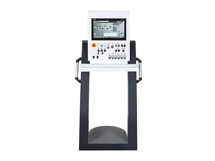 LEADERMAC | uPower-HSK Moulder SeriesLEADERMAC | uPower-HSK Moulder SeriesCookie and Privacy Settings