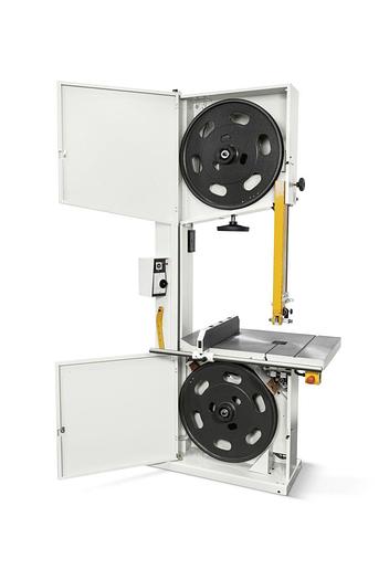 MiniMax S540P- Single Phase Bandsaw