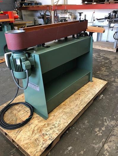 Used Crouch Edgesander Model # 66-48
