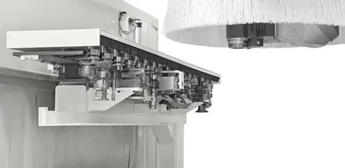 SCM Morbidelli m100/200f