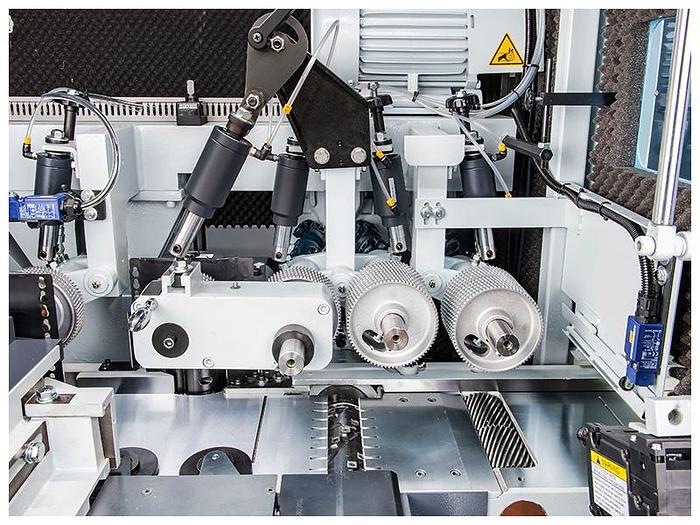 LEADERMAC | Smartmac Moulder SeriesLEADERMAC | Smartmac Moulder SeriesCookie and Privacy Settings
