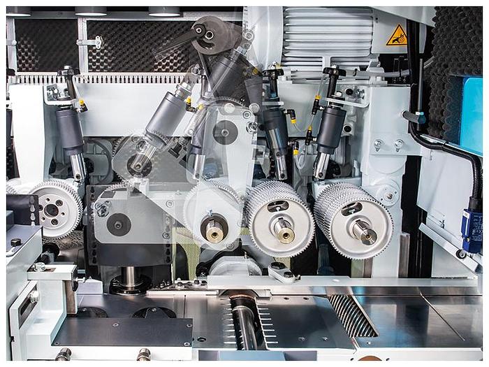 LEADERMAC | Hypermac Moulder SeriesLEADERMAC | Hypermac Moulder SeriesCookie and Privacy Settings