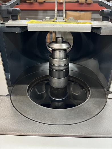 Refurbished Felder Sliding Table & Tilting Shaper Model # F700 w/ Steff 2044 Feeder
