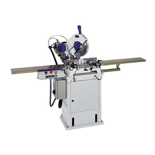 OMGA- T50 350 14'' Mitre Chop Saw