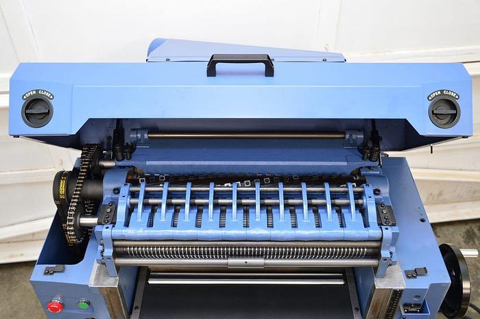 22” Planer with Byrd Shelix Cutterhead - 4455.103B - 7.5HP, 1PH