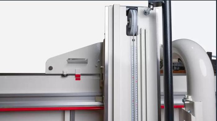 Striebig Compact Vertical Panel Saw