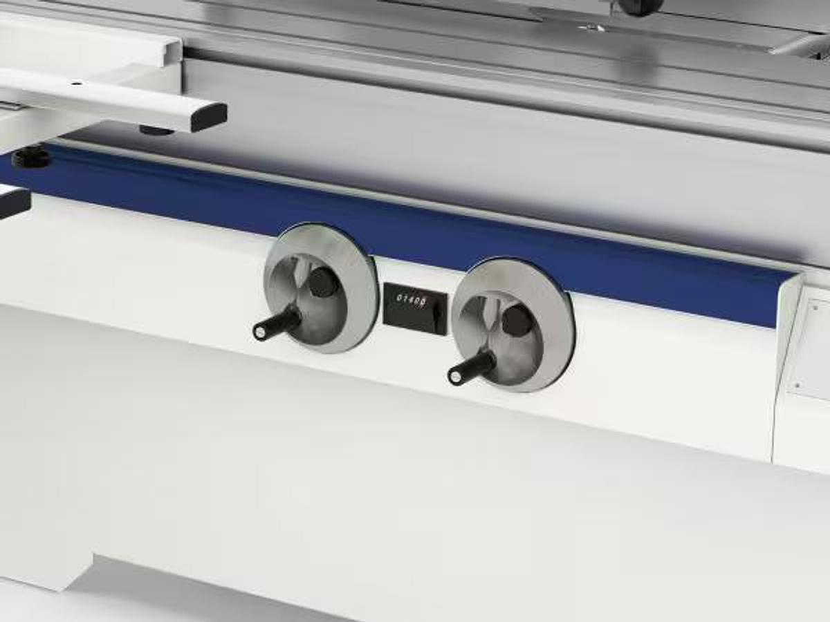 Used SCM NOVA SI 4