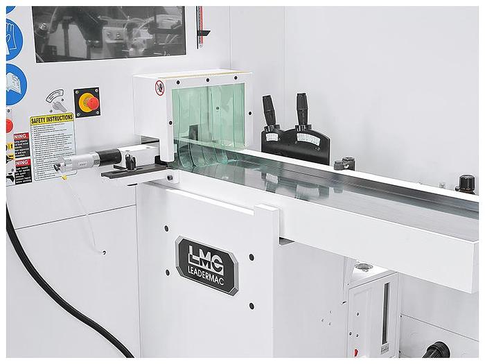 LEADERMAC | uPower-HSK Moulder SeriesLEADERMAC | uPower-HSK Moulder SeriesCookie and Privacy Settings