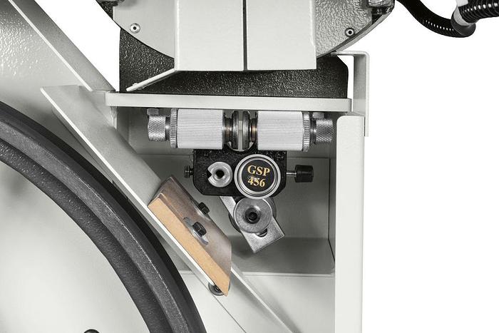 MiniMax S540P- Single Phase Bandsaw