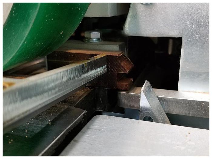 Cantek End Matcher EM12