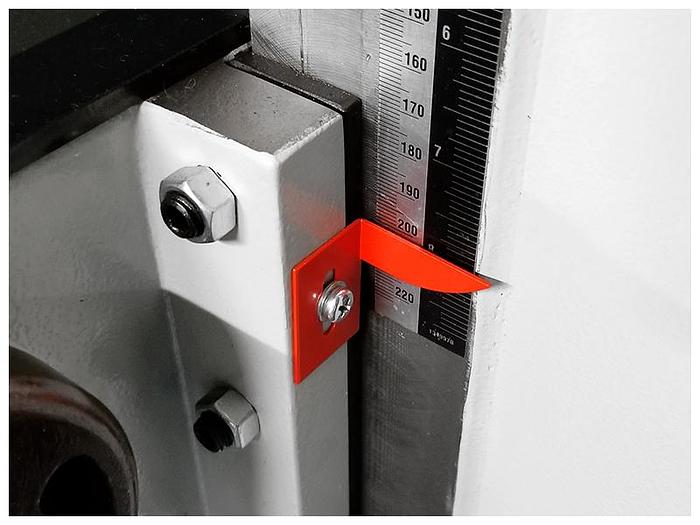 Cantek 24″ Planer P24HV (3PH)