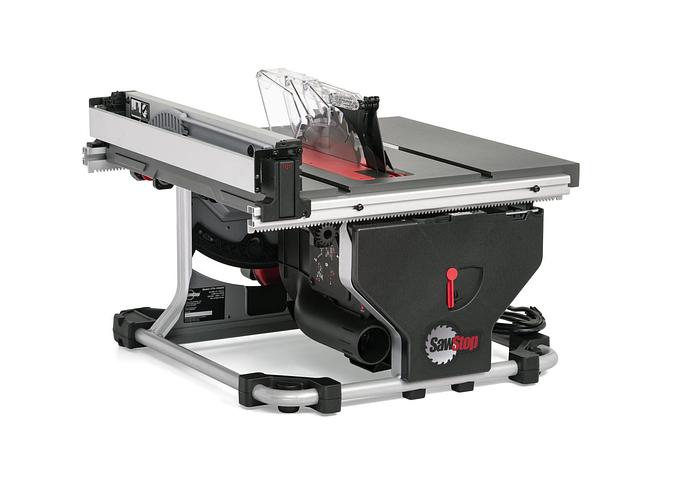 Compact Table Saw
CTS™