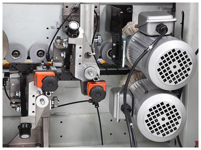 Cantek MX350 Automatic Edgebander (3PH)