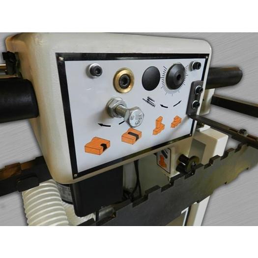 Cantek JDT65 Manual Dovetailer- 1 PH