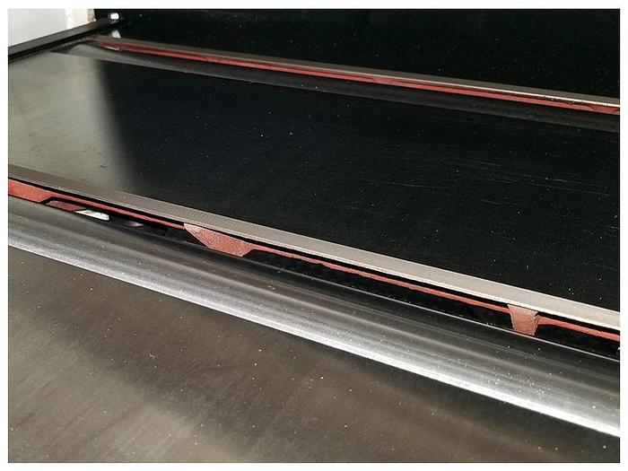 Cantek 24″ Planer P630HV (3PH)