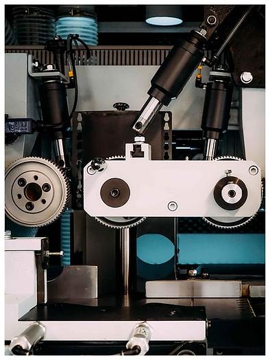 LEADERMAC | Platinum Moulder SeriesLEADERMAC | Platinum Moulder SeriesCookie and Privacy Settings