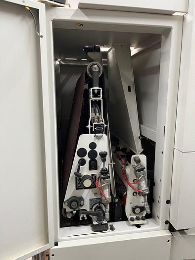 Refurbished SCMI 37'' Planer/ Sander