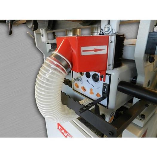 Cantek JDT65 Manual Dovetailer- 1 PH