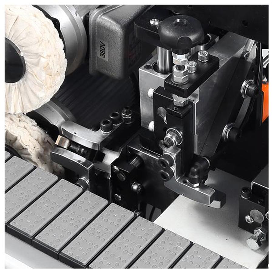 CANTEK | MX350MR AUTOMATIC EDGEBANDER