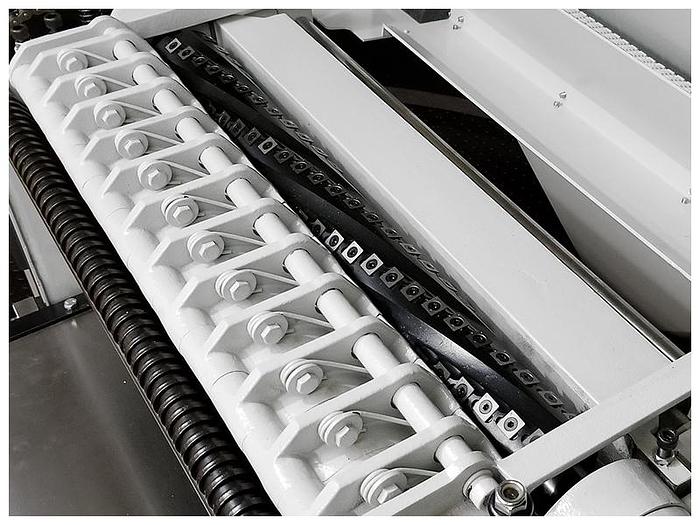 Cantek 24″ Planer P24HV (3PH)