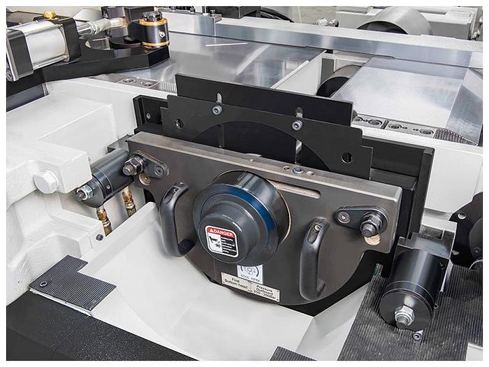 LEADERMAC | Super Thundermac Moulder SeriesLEADERMAC | Super Thundermac Moulder SeriesCookie and Privacy Settings