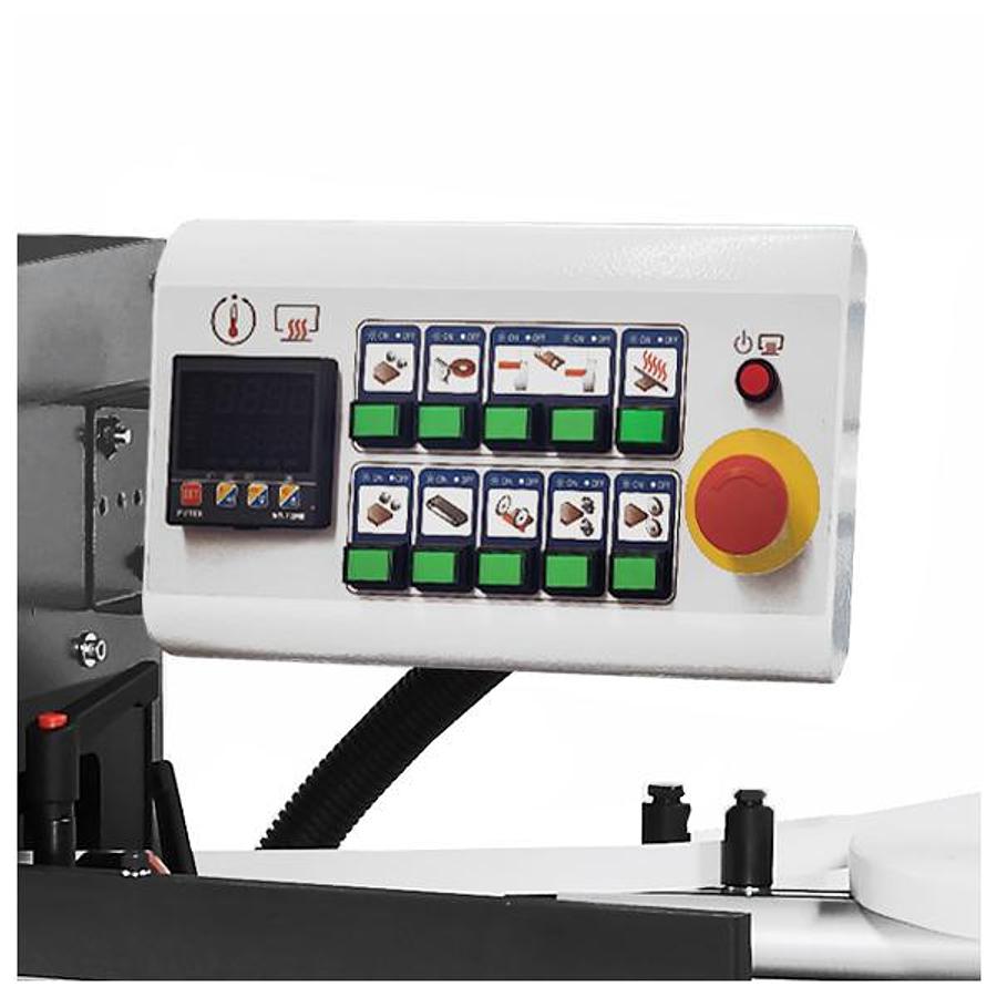 CANTEK | MX350MR AUTOMATIC EDGEBANDER
