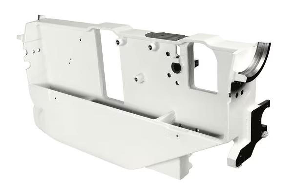 SCM Group Nova SI 4 EP - 3 Phase 10.5’ Programable Sliding Table Saw