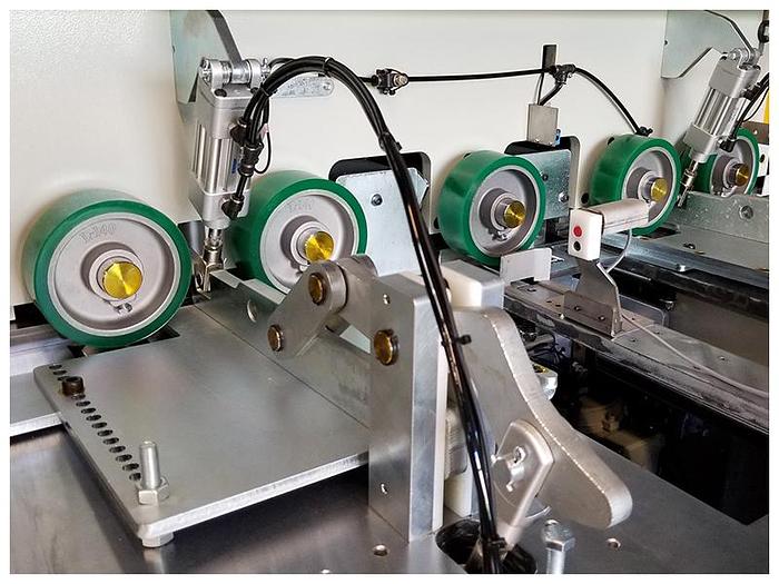 Cantek End Matcher EM12