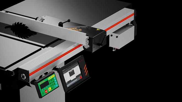 TigerFence Xtra- TFX