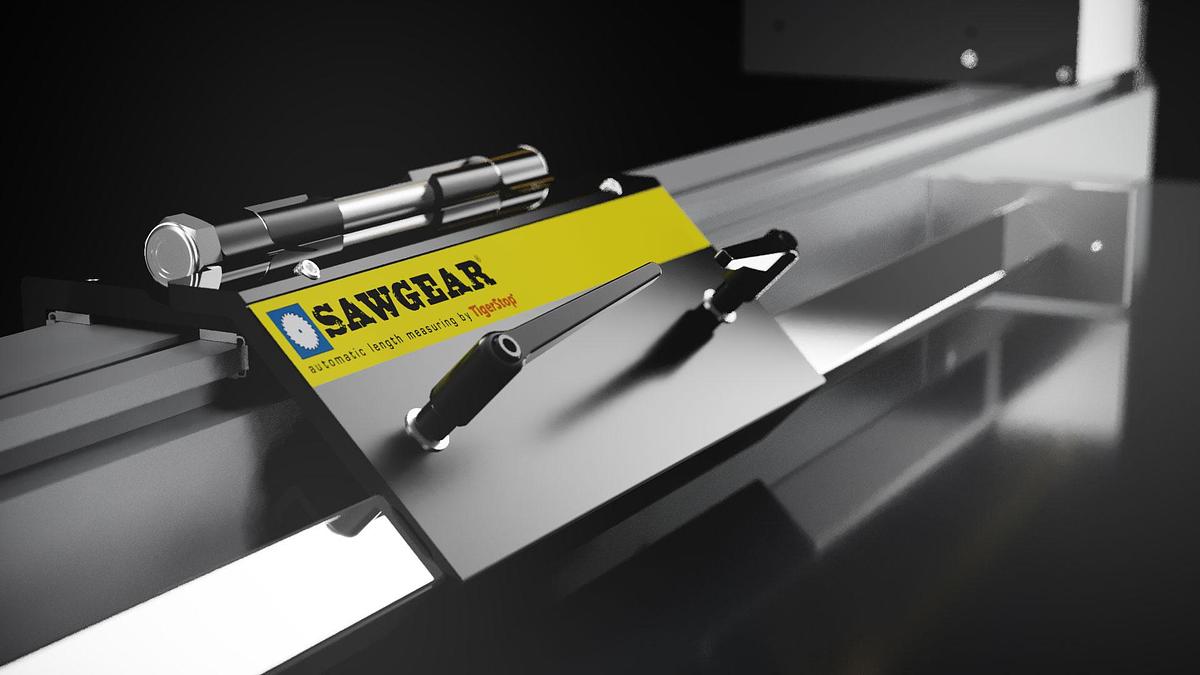 SawGear TOUCH 16- SGTOUCH16