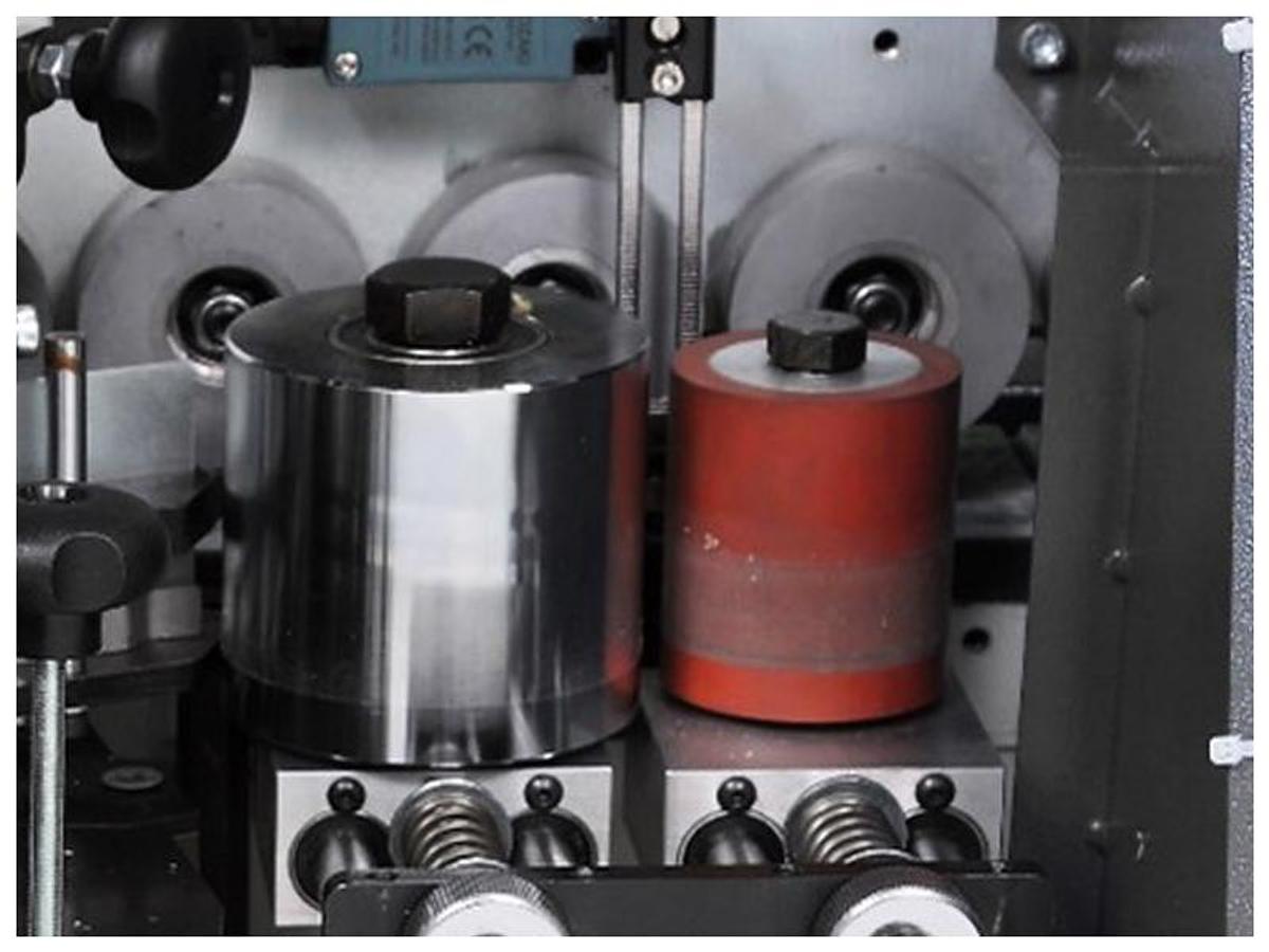 CANTEK | MX380PRO AUTOMATIC EDGEBANDER