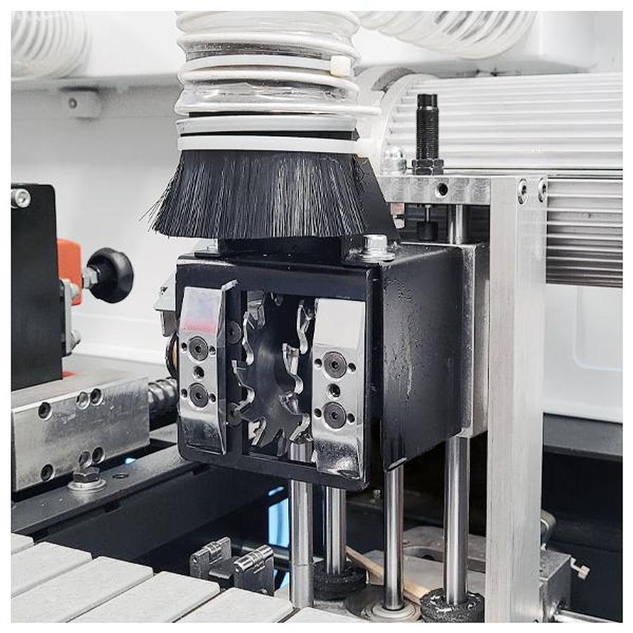 CANTEK | MX350MR AUTOMATIC EDGEBANDER