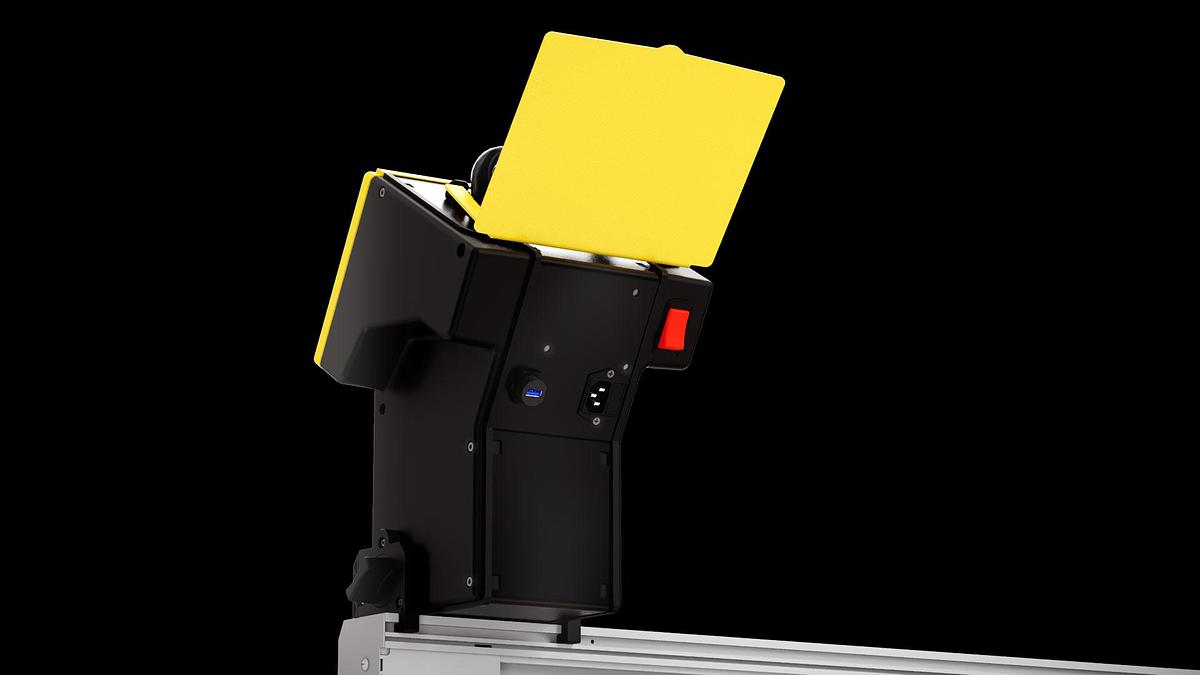 SawGear TOUCH 16- SGTOUCH16