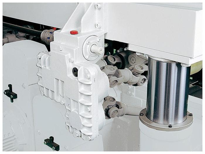 LEADERMAC | Hypermac Moulder SeriesLEADERMAC | Hypermac Moulder SeriesCookie and Privacy Settings