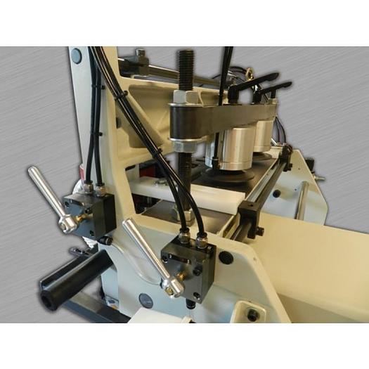 Cantek JDT65 Manual Dovetailer- 1 PH