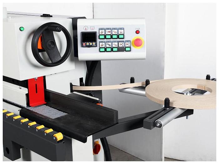 Cantek MX370PW Automatic Edgebander (3PH)