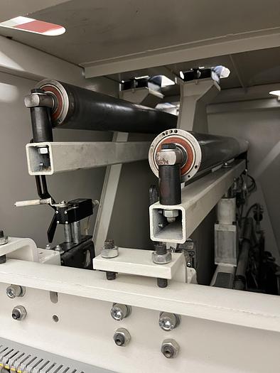 Refurbished SCMI Widebelt Sander Model # Sandya 300