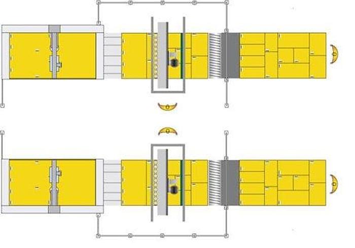 SCM Morbidelli x200/x400