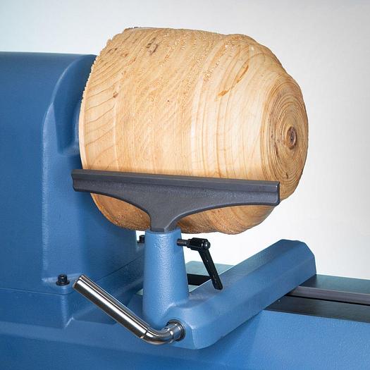 NEW for 2024 18" Professional Lathe - 2019