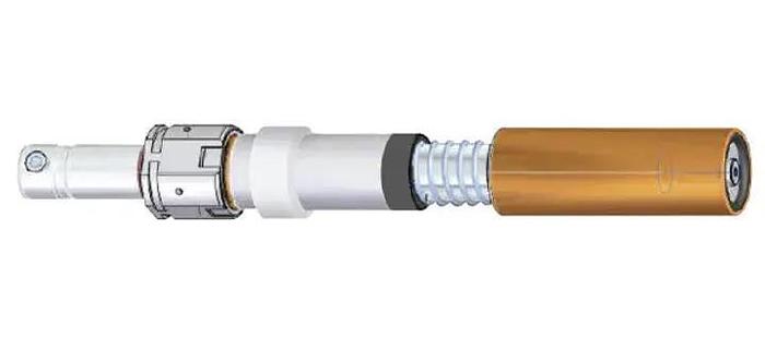 SCM Morbidelli m600/m800