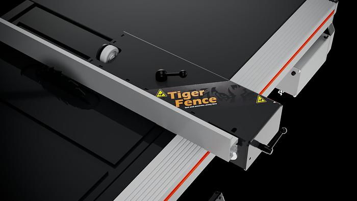 TigerFence Xtra- TFX