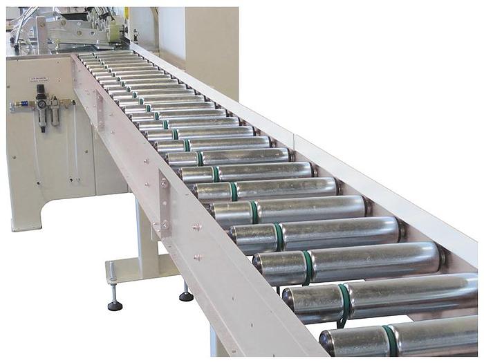 Cantek End Matcher EM12