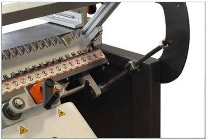 MAGGI System 29 Construction/Line Borer