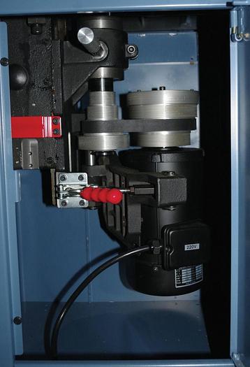 Shaper - 10047.001 - 3HP, 1PH