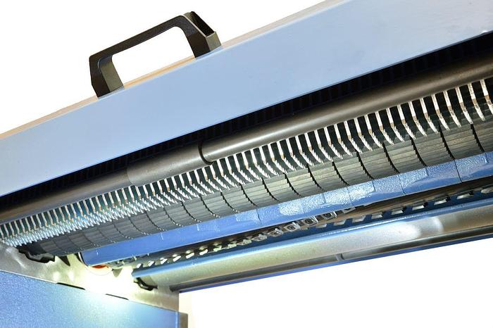 22” Planer with Byrd Shelix Cutterhead - 4455.103B - 7.5HP, 1PH