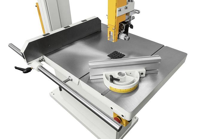 MiniMax S540P- Single Phase Bandsaw