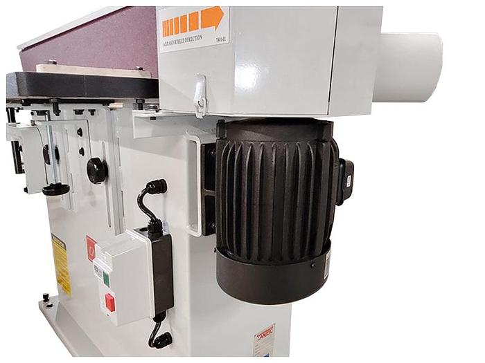 Cantek Edge Sander CT108