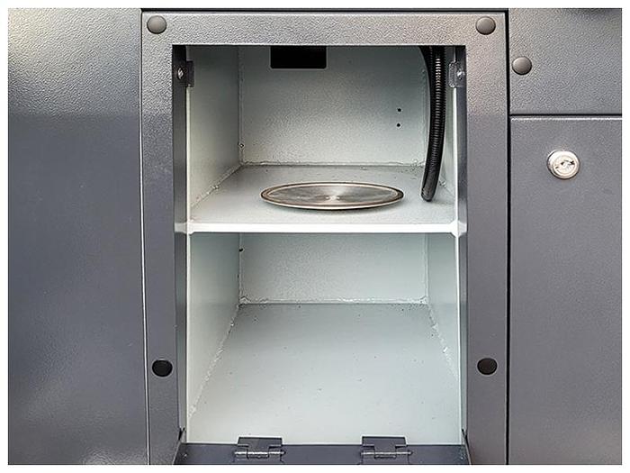 LEADERMAC | G320B AUTOMATIC CUTTERHEAD GRINDERLEADERMAC | G320B AUTOMATIC CUTTERHEAD GRINDERCookie and Privacy Settings