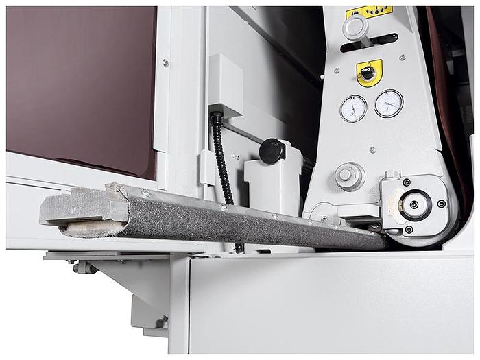 CANTEK | SR1300NDA 52″ PLANER SANDER