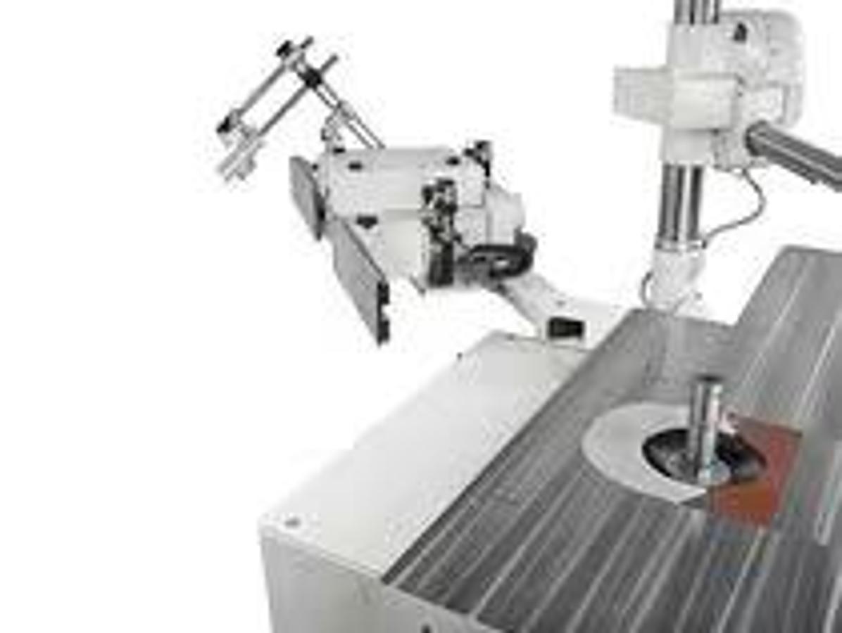 Used SCM Class TI 120 Tilting Shaper